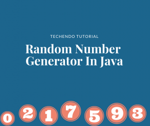 java random number generator